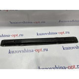 Усилитель дна багажника 2101-07