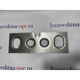 Усилитель порога короткий 2109 (в упак25шт)