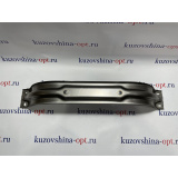 Усилитель переднего бампера 2190 (железо)
