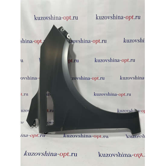 Крыло перед правое Кио Рио 3 10-LH OEM 663214Y00 (КАМАЗ) - 1