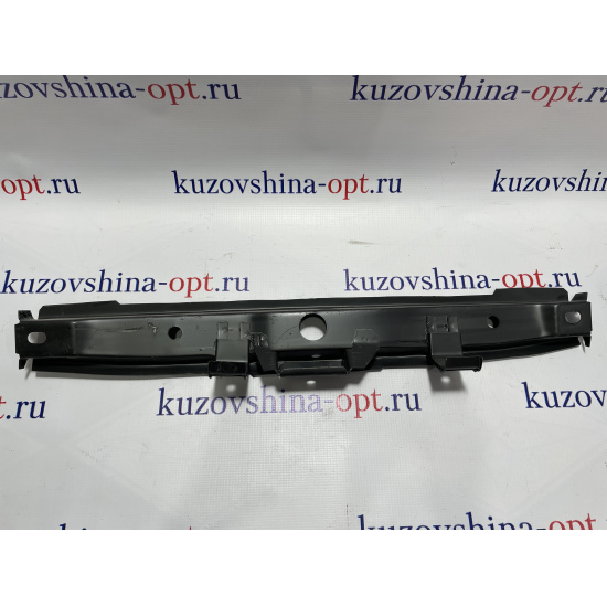 Поперечина передка передняя нижняя в сборе 2103 (КАМАЗ) - 1