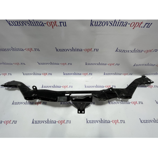 Поперечина рамки радиатора верхняя в сборе Ваз 2123 "ОАО АВТОВАЗ" - 1