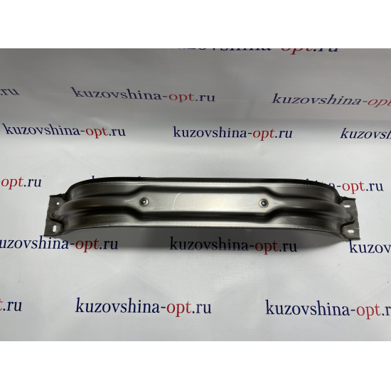 Усилитель переднего бампера 2190 (железо) - 1