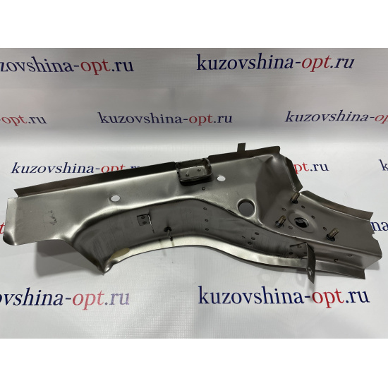 Рем вставка лонжерона задний левый 2108 - 1