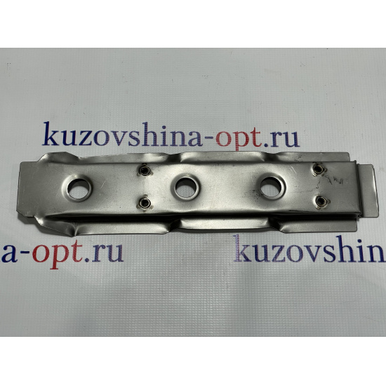 Крепление сиденя 2110 планка - 1