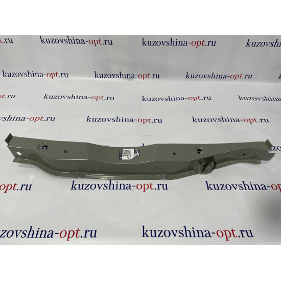 Поперечина пола задняя Ваз 1119-2192 грунт "ОАО АВТОВАЗ" - 1