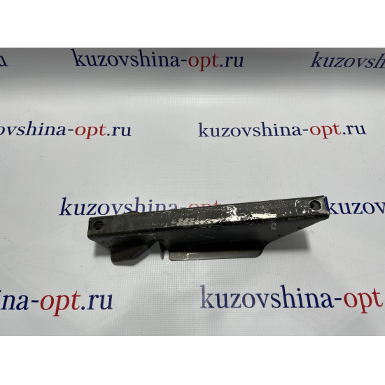 Кронштейн под сиденя 2101-07 (топорик) (ГРУНТ) 1,2мм - 1